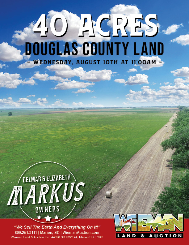 Wieman Land & Auction